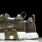 Нermès Bouncing Sneaker 'Etoupe Crocodile'