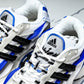 AD1STAR Jellyfish x Pharrell Williams x Virginia 'Royal Blue'
