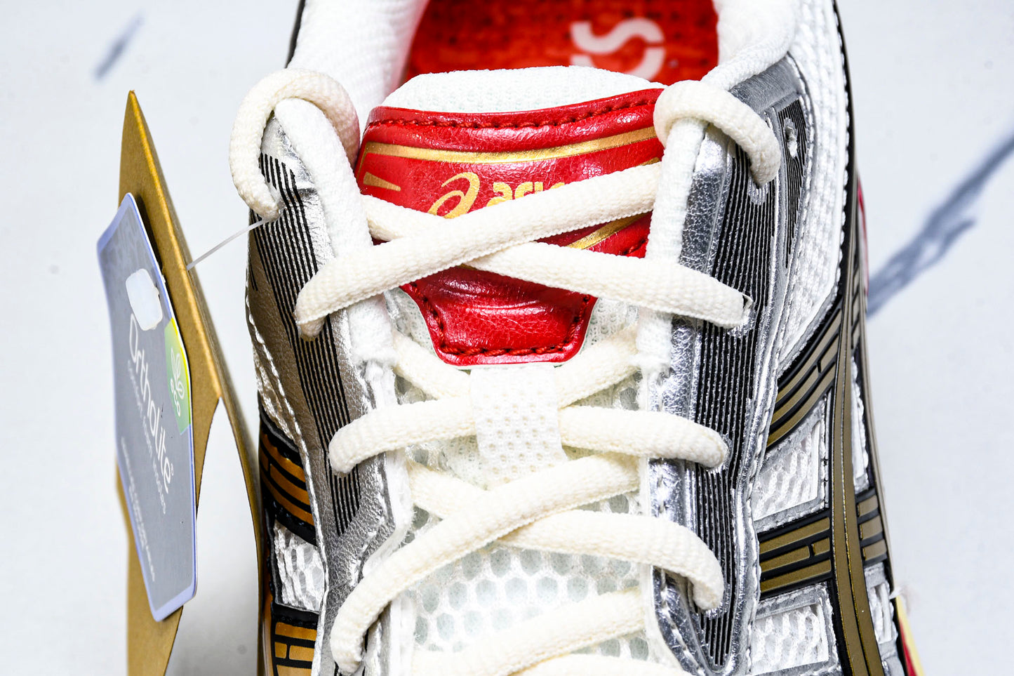 ASICS Gel-Kayano 14 x Sneaker Politics 'Just Say No'