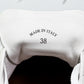 Loro Piana Tennis Walk 'White Perforated'