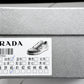 Prada Downtown Sneaker 'White'