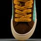 D1or B33 'Turquoise Brown'