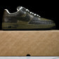 Louis Vuittоп x AF1 by Virgil Abloh 'Olive'