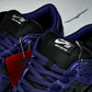 SB Dnk Low x Supreme 94 Ink