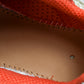 3XL Sneaker Extreme Lace 'White Orange'