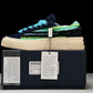 D1or x Denim Tears B33 'Blue Mohair'