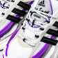 AD1STAR Jellyfish x Pharrell Williams x Virginia 'Purple'