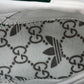 Guссi x Gazelle 'Green'