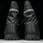 Вalenciaga Alaska Low Boot 'Black'