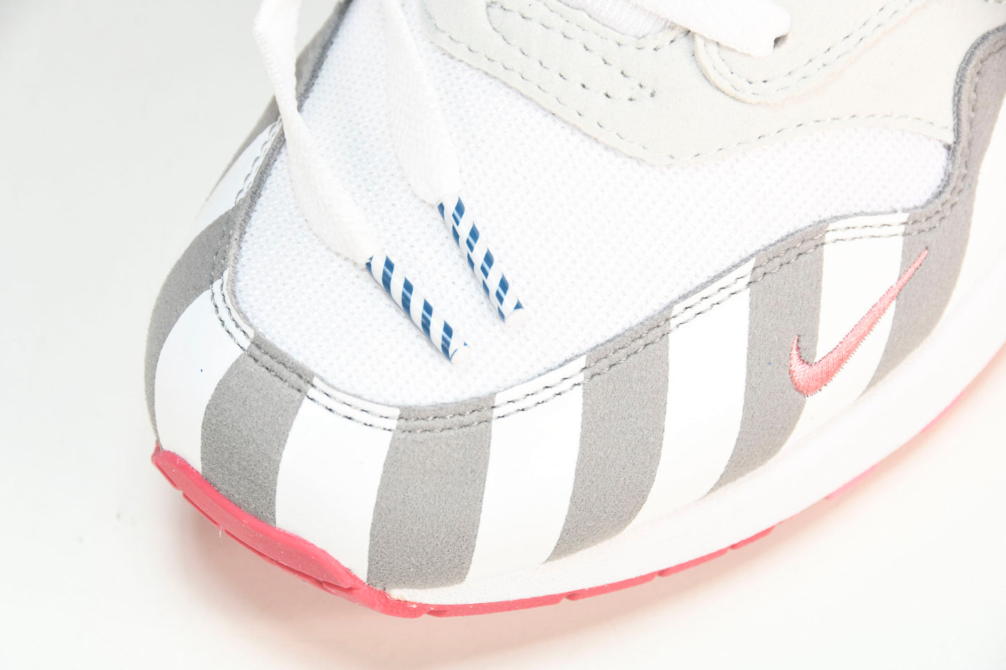 AM1 x Parra