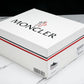 Moncler Trailgrip GTX 'White Black'