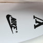 Louis Vuittоп x AF1 by Virgil Abloh 'Triple White'