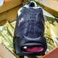 Corteiz x AM95 'Pink Beam'