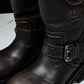 Вalenciaga Venom Boot 'Brown'