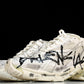 Runner 'White Graffiti'