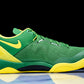 Kobe 8 Protro Oregon Ducks PE 'Green'