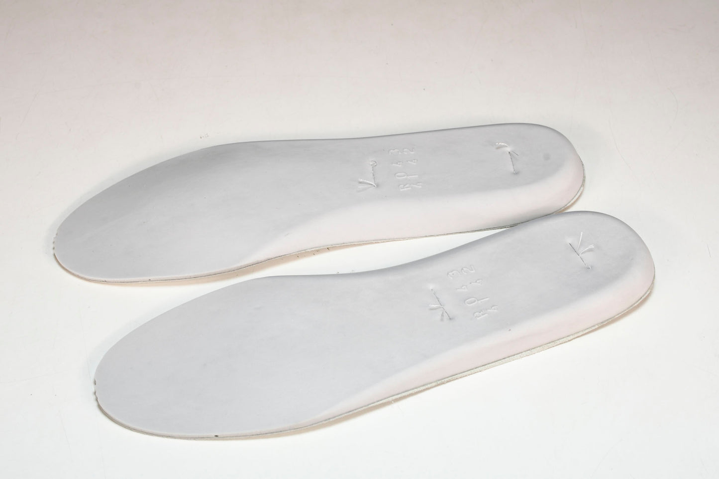 Maison Margiela GAT 'White Grey Gum'
