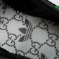 Guссi x Gazelle 'Black Green Red'