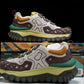 Salehe Bembury x Moncler Trailgrip Genius Grain GTX 'Brown'