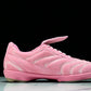 Louis Vuittоп Footprint Football Sneaker 'Pink Suede'