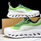 LOEWE × ON Cloudtilt 2.0 'Green White'