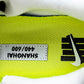 Undefeated x AM95 Geo Exclusive Pack 'Shanghai Opti Yellow'