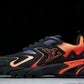 Louis Vuittоп Runner Tatic Sneaker 'Black Orange'