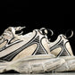3XL Sneaker 'White Black'