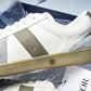 D1or B01 Matchpoint Sneaker 'Grey White'