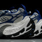 10XL Sneaker 'White Blue'