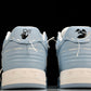 Off-White Out Of Office OOO Low Top 'Sartorial Stitching - Blue White'