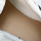3XL Sneaker 'White Black'