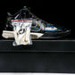 Kobe 4 x Undefeated 'Black Mamba'