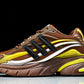AD1STAR Jellyfish x Pharrell Williams x Virginia 'Brown Yellow'