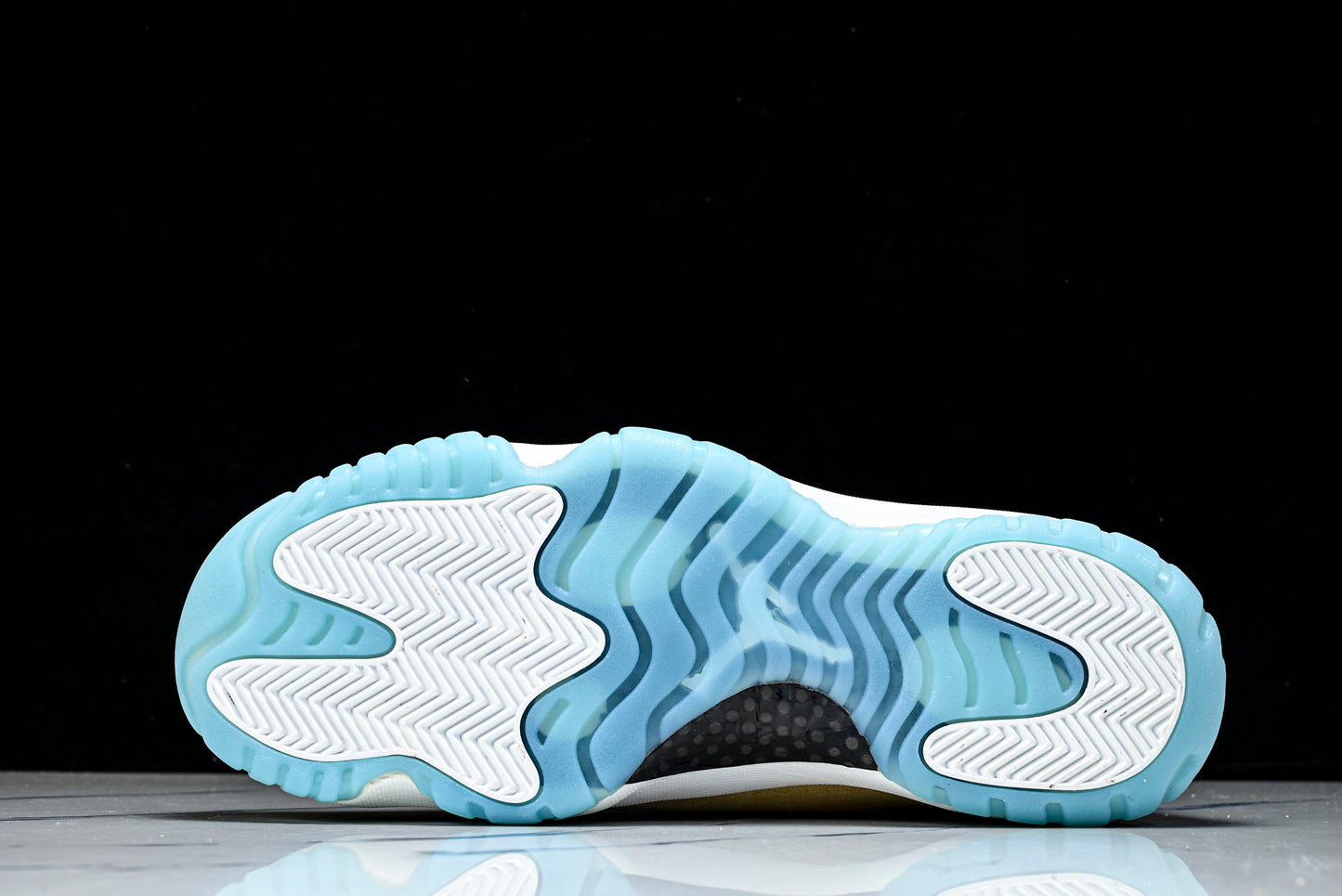 AJ11 Retro City Pack 'H-Town'