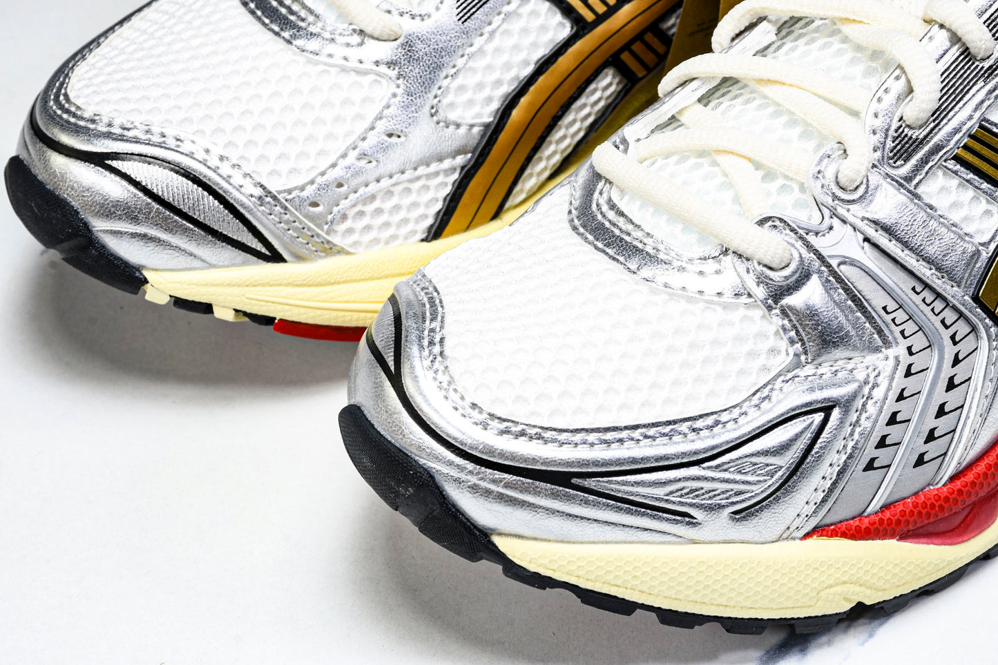 ASICS Gel-Kayano 14 x Sneaker Politics 'Just Say No'