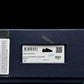 D1or B33 Gravity Leather 'Oblique Triple Black'