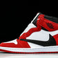 Travis Scott AJ1 Retro High ‘Chicago' (Unreleased)