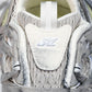 3XL Sneaker Extreme Lace 'Silver'