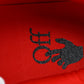 Off-White Out Of Office OOO Low Top "For Walking - White Red