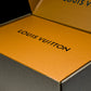 Louis Vuittоп Trainer by Tyler, The Creator 'Damier White Mocha'