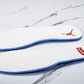 Levi's x AJ4 Retro 'White'