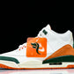 AJ3 x Solefly 'Miami'