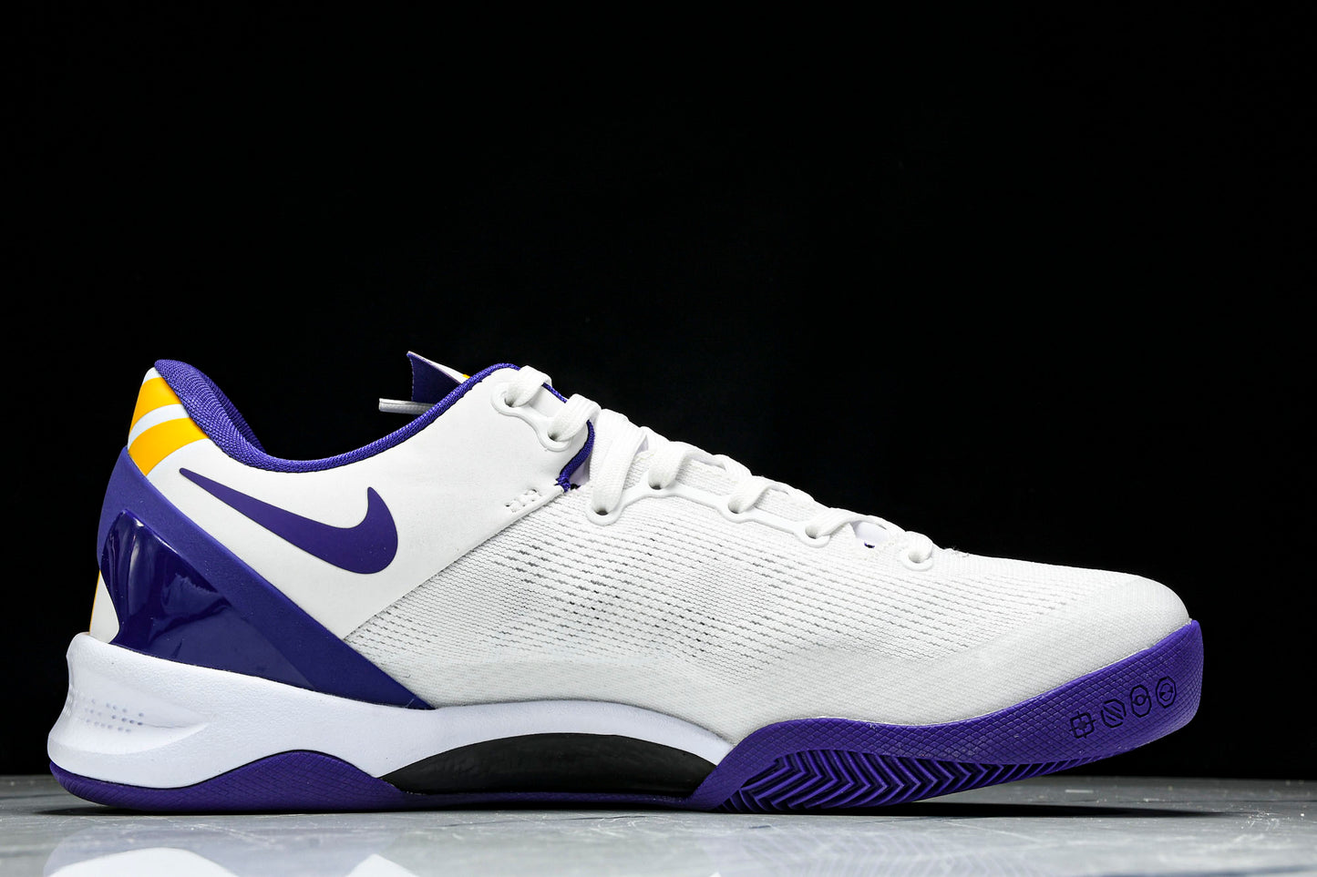 Kobe 8 Protro LSU PE