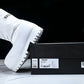 Вalenciaga Alaska Low Boot 'White'