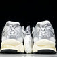 ASICS Gel-Kayano 14 x JJJJound 'Silver Black'