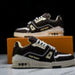 Louis Vuittоп Trainer by Tyler, The Creator 'Mocha'
