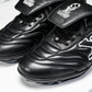 Louis Vuittоп Footprint Football Sneaker 'Black'