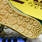 Guссi x Gazelle 'Blue GG Monogram'