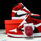 Travis Scott AJ1 Retro High ‘Chicago' (Unreleased)